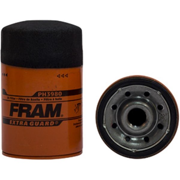 Fram PH3980 Full-Flow Lube Spin-On FR323118